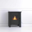 Duroflame Pelletkachel Duroflame Carré /6.1 kW