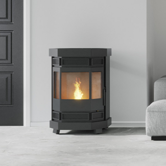 Duroflame Pelletkachel Duroflame Batavia