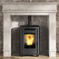 Edilkamin Pelletkachel Edilkamin Sense 8/ 2,6-7,9 kW