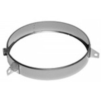 Tuidraadbeugel ø130 mm