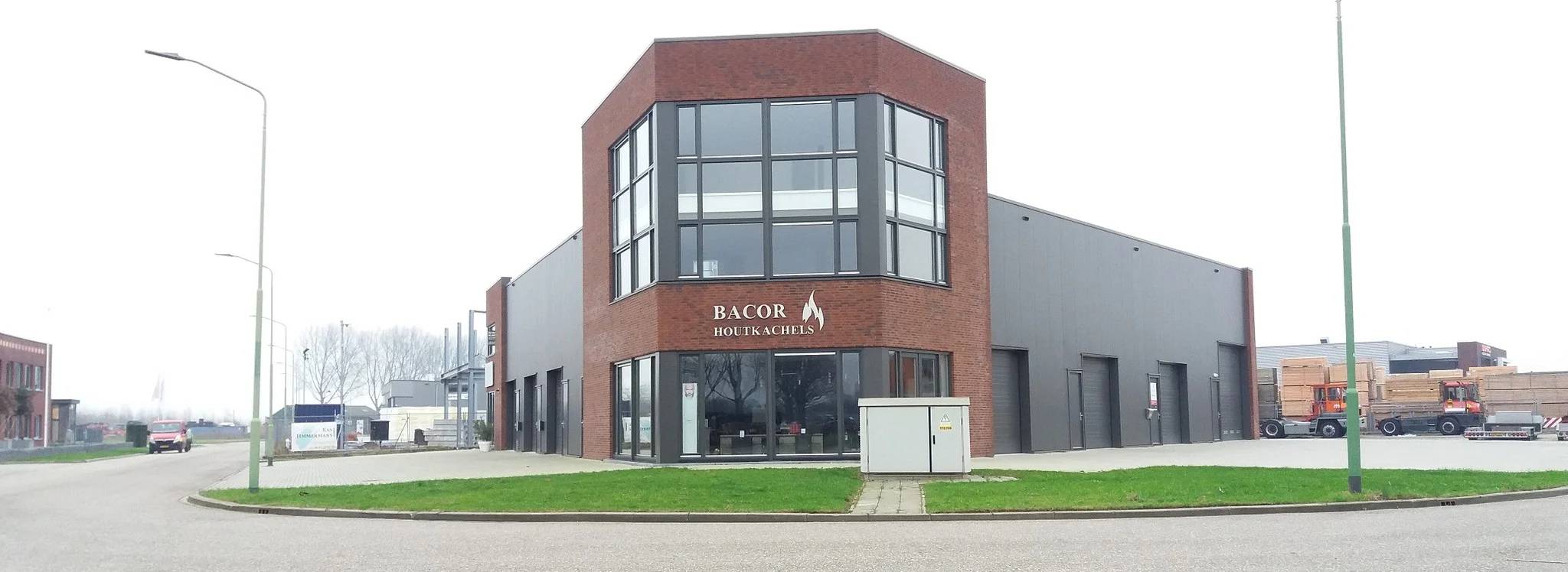 Ontdek onze showroom in Werkendam