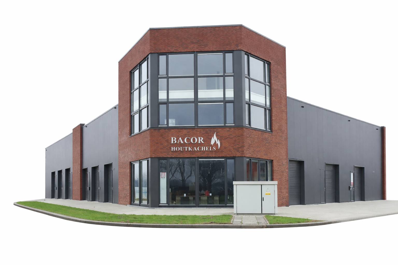 Ontdek onze showroom in Werkendam