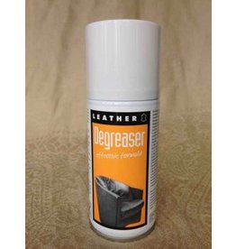 Leather Degraser
