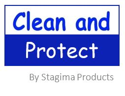Clean and Protect by Stagima Products