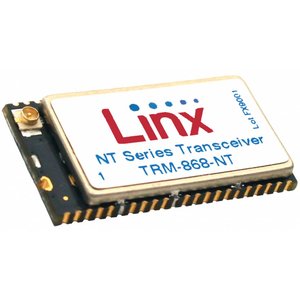 LINX Technologies Inc. TRM-868-NT