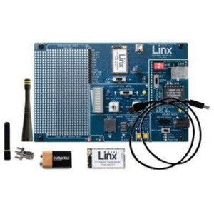 LINX Technologies Inc. MDEV-868-NT 68MHz NT Series Master Development System