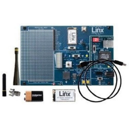LINX Technologies Inc. MDEV-868-NT