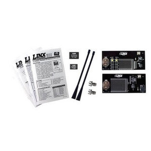 LINX Technologies Inc. EVAL-315-LT 315MHz LT Series Basic Evaluation Kit