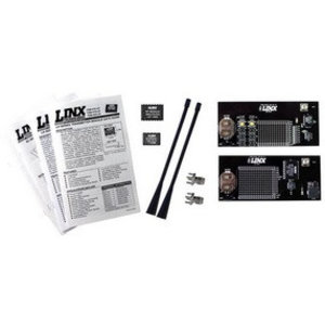 LINX Technologies Inc. EVAL-433-LT 433MHz LT Series Basic Evaluation Kit