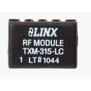 LINX Technologies Inc. 315MHz LC Series Transmitter Module