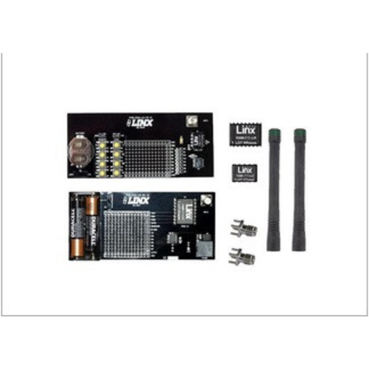 LINX Technologies Inc. 315MHz LC Series Basic Evaluation Kit