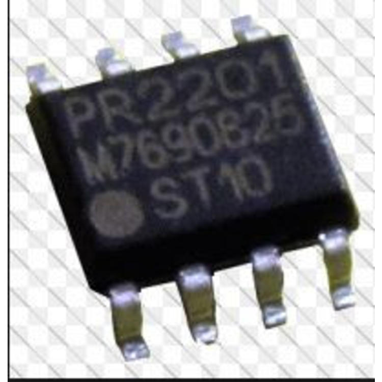 PREMA Semiconductor PR2201