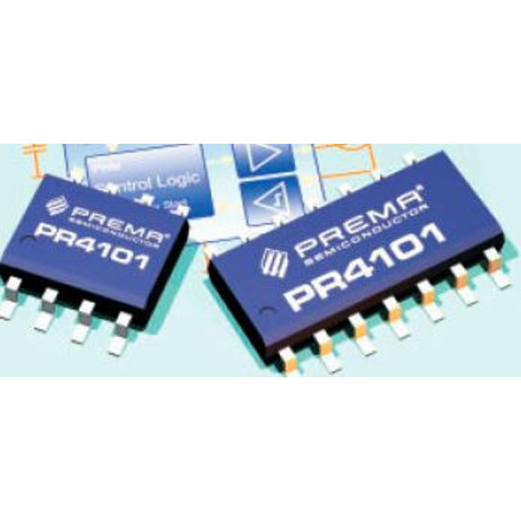 PREMA Semiconductor IC PR4101