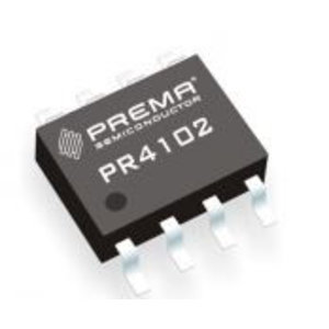 PREMA Semiconductor IC PR4102