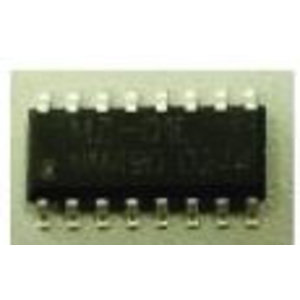 PREMA Semiconductor MZ-01