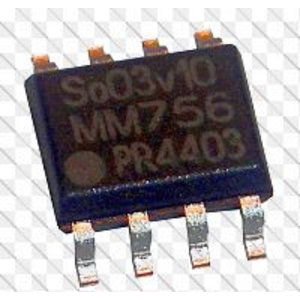 PREMA Semiconductor IC PR4403