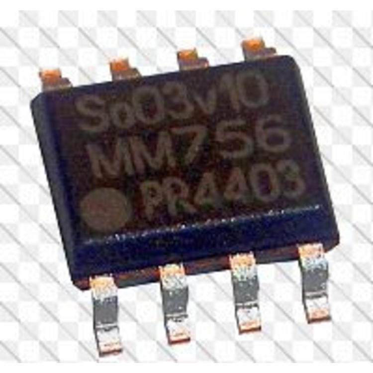 PREMA Semiconductor IC PR4403