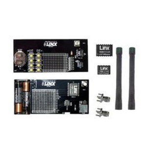 LINX Technologies Inc. 418MHz LC Series Basic Evaluation Kit