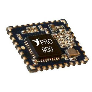 LINX Technologies Inc. 900MHz HumPRO™ Series Evaluation Module