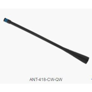 LINX Technologies Inc. 418MHz CW Series Antenna with RP-SMA Connector