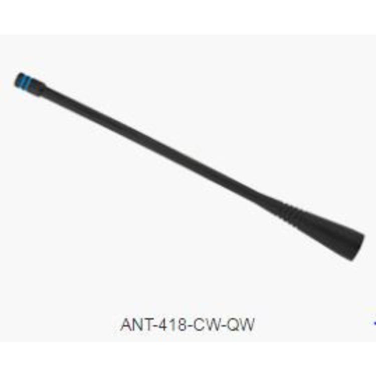 LINX Technologies Inc. 418MHz CW Series Antenna with RP-SMA Connector