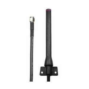 LINX Technologies Inc. 2.4 GHz Industrial Dipole Antenna. 2 meter cable. SMA connector