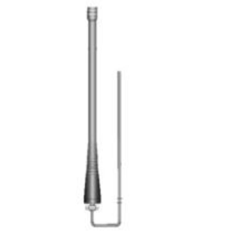 LINX Technologies Inc. 433MHz PW Series Antenna with U.FL Connector