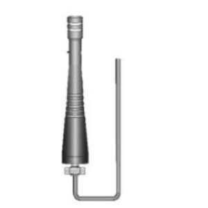 LINX Technologies Inc. 868MHz PW Series Antenna with U.FL Connector