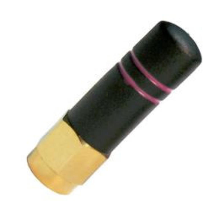 LINX Technologies Inc. 2.4GHz RH Series Antenna with SMA Connector