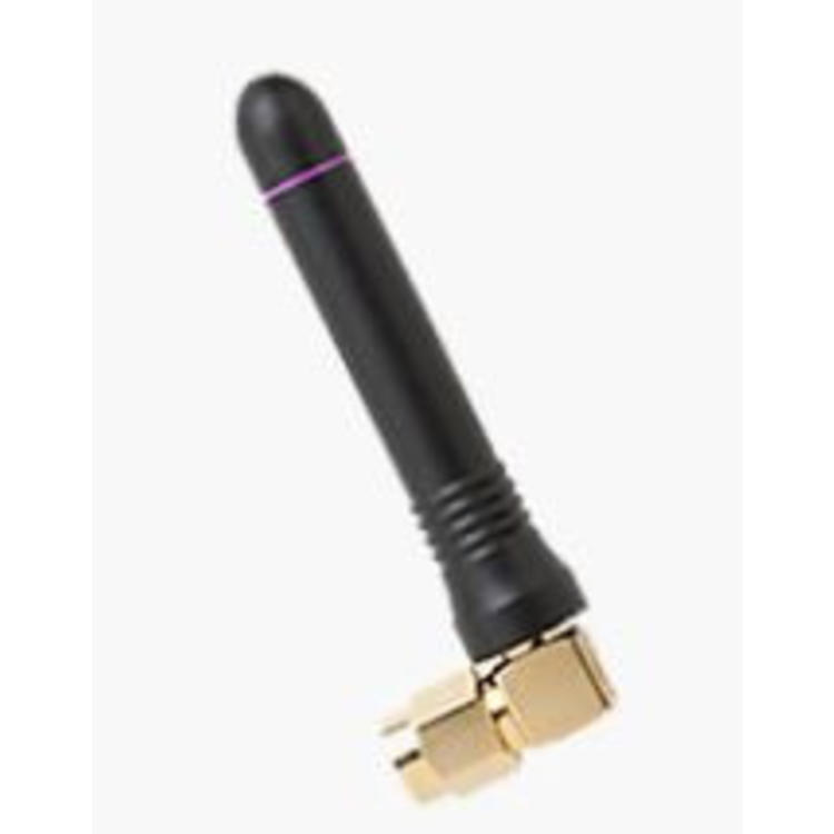 LINX Technologies Inc. 2.45GHz RCS Series Antenna with RP-SMA Connector