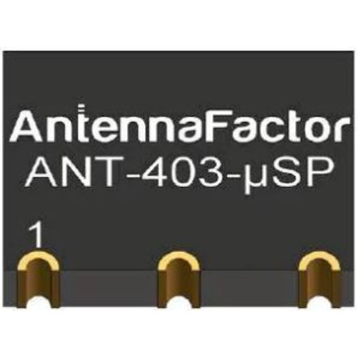 LINX Technologies Inc. ANT-403-uSP