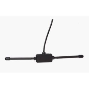 LINX Technologies Inc. 418MHz MHW Series Antenna with RP-SMA Connector and 180in Cable