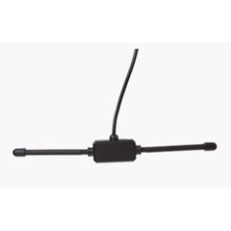 LINX Technologies Inc. 418MHz MHW Series Antenna with RP-SMA Connector and 79in Cable