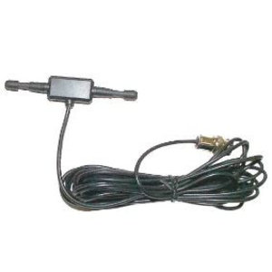 LINX Technologies Inc. 433MHz MHW Series Antenna with RP-SMA Connector and 180in Cable