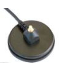 LINX Technologies Inc. 50mm MAG Series Magnetic Base with RP-SMA Connector