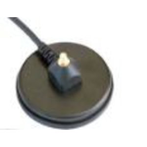 LINX Technologies Inc. 66mm MAG Series Magnetic Base with RP-SMA Connector