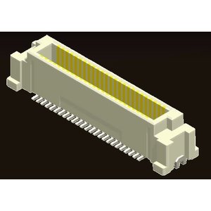 AMTEK Technology Co. Ltd. 5BB061D40/50F-XX Board To Board