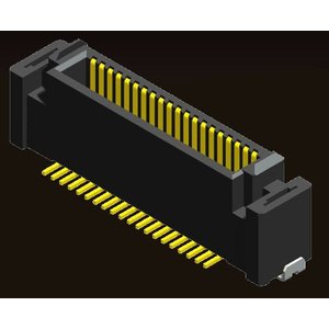 AMTEK Technology Co. Ltd. 5BB087D38/78F-XX Board To Board