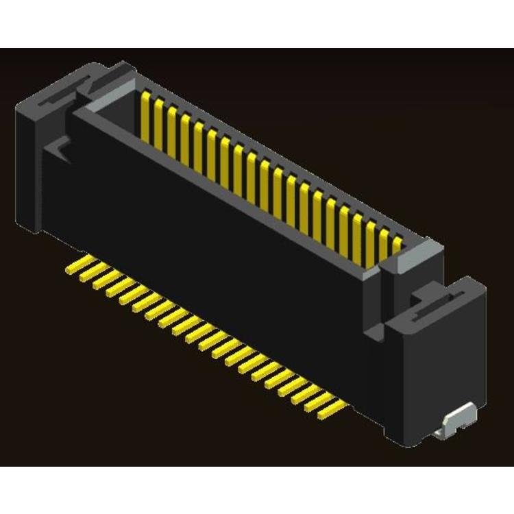 AMTEK Technology Co. Ltd. 5BB087D38/78F-XX Steckverbinder