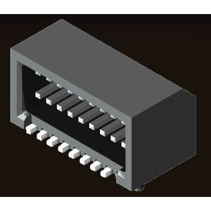 AMTEK Technology Co. Ltd. 5BB082DXXF-XX Steckverbinder