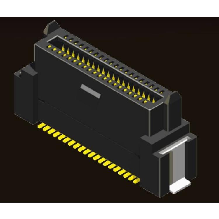 AMTEK Technology Co. Ltd. 5BB083CXXF-XX   Steckverbinder