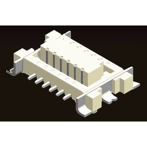 AMTEK Technology Co. Ltd. 5BB084D24M-XX  Steckverbinder