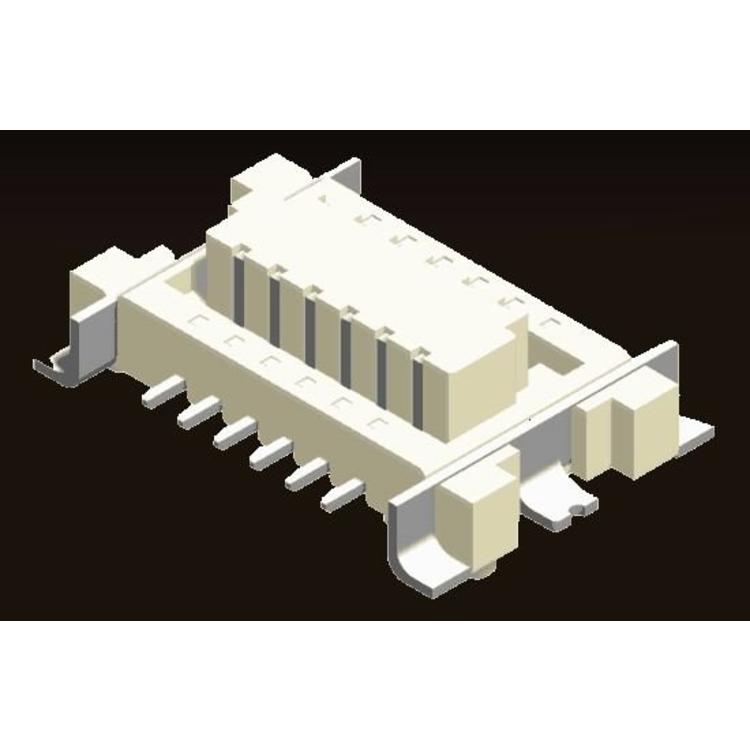 AMTEK Technology Co. Ltd. 5BB084D24M-XX  Board To Board