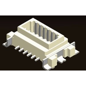 AMTEK Technology Co. Ltd. 5BB084D29/36F-XX  Board To Board