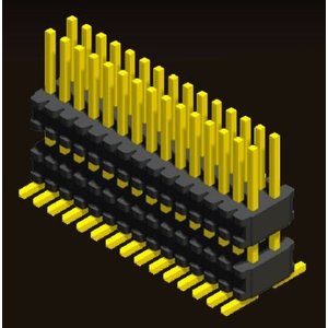 AMTEK Technology Co. Ltd. 5PH6DMX14-2XX  Steckverbinder