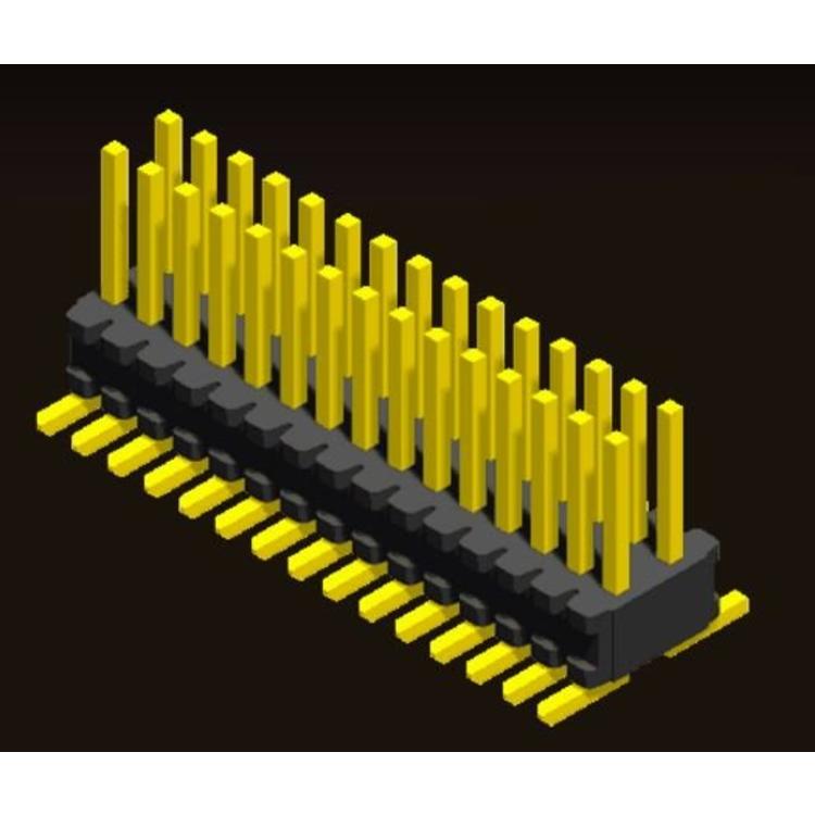 AMTEK Technology Co. Ltd. 5PH6MSX14-2XX   Steckverbinder