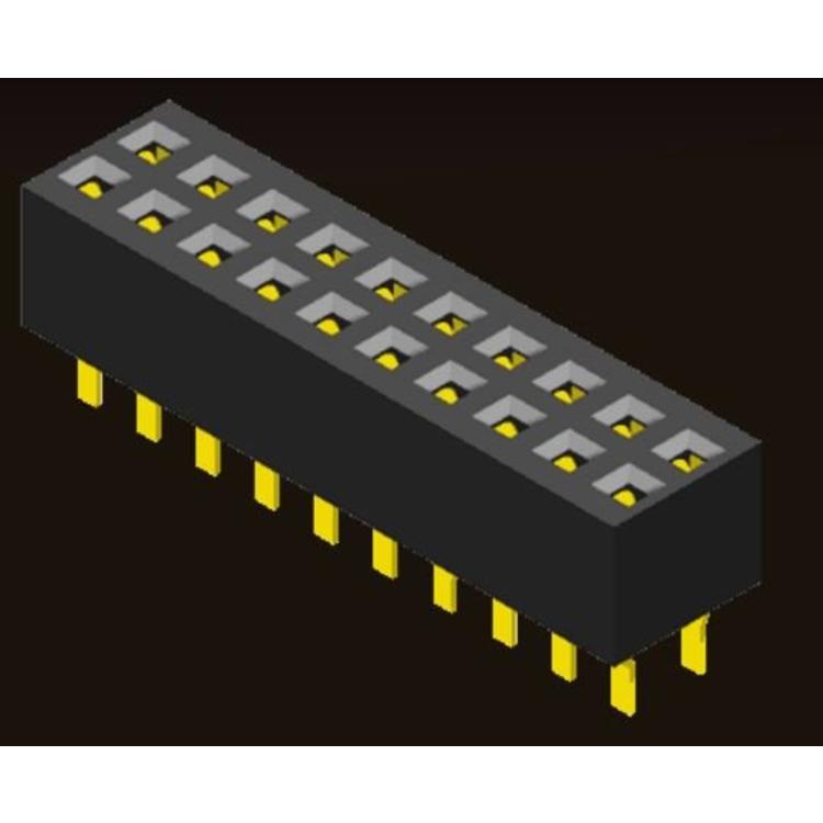 AMTEK Technology Co. Ltd. 5PS5SDX21-2XX    Steckverbinder