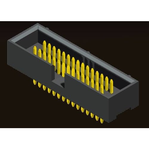 AMTEK Technology Co. Ltd. 5BH4SDXNN-XX