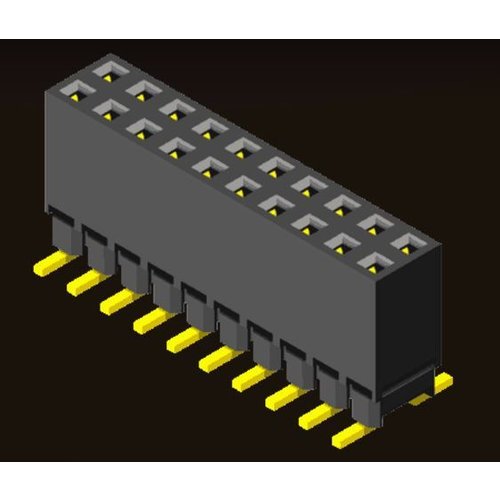 AMTEK Technology Co. Ltd. 5PS2EMX63-2XX