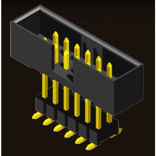 AMTEK Technology Co. Ltd. 5BH2ES/EMXNN-XX